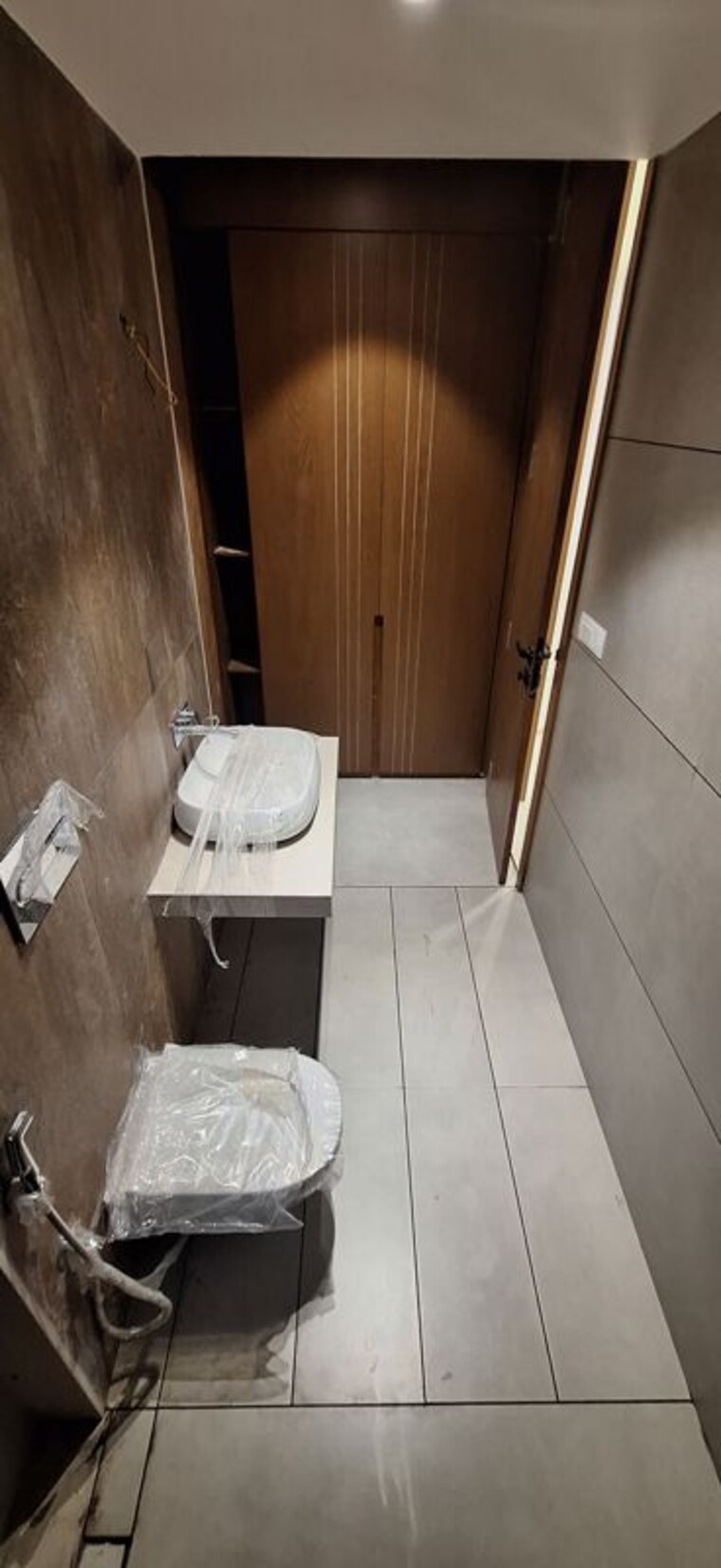 Attached Bathroom, evermark-11 4 Bedroom 1125 Sq.Ft. Villa In Bhayli Vadodara 10658025