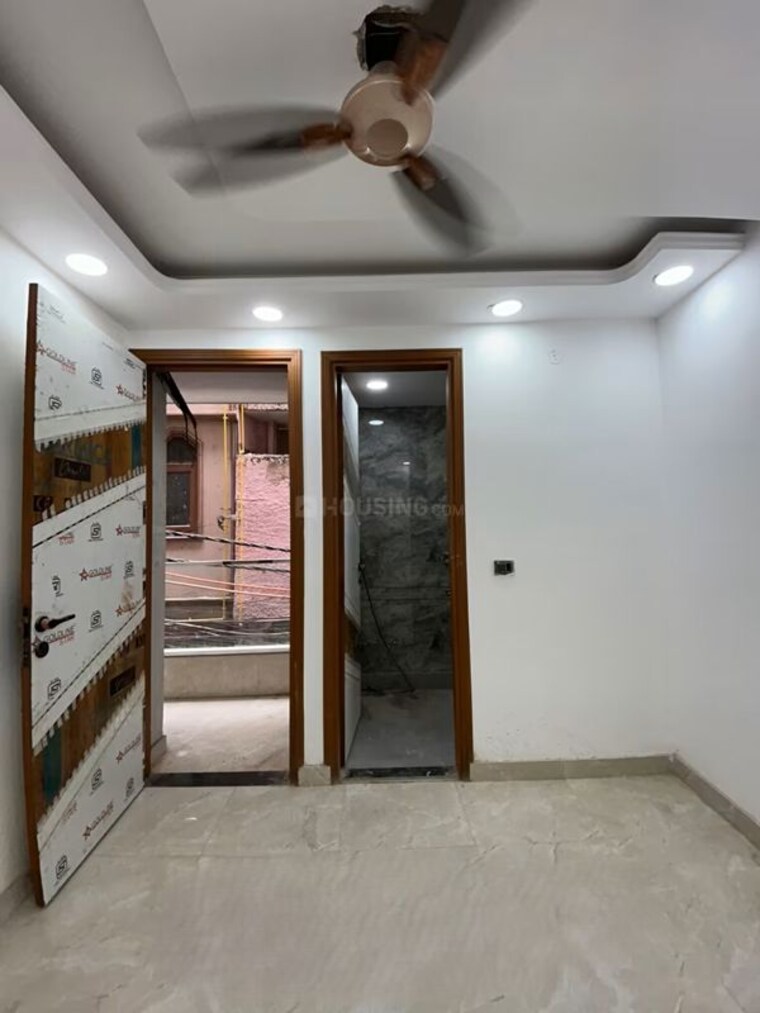 undefined, govindpuri 3 Bedroom 90 Sq.Yd. Builder Floor In Govindpuri Delhi 10668902