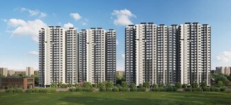 2 BHK Apartment For Sale in Habulus Oasis Grove in Bommasandra, Bangalore