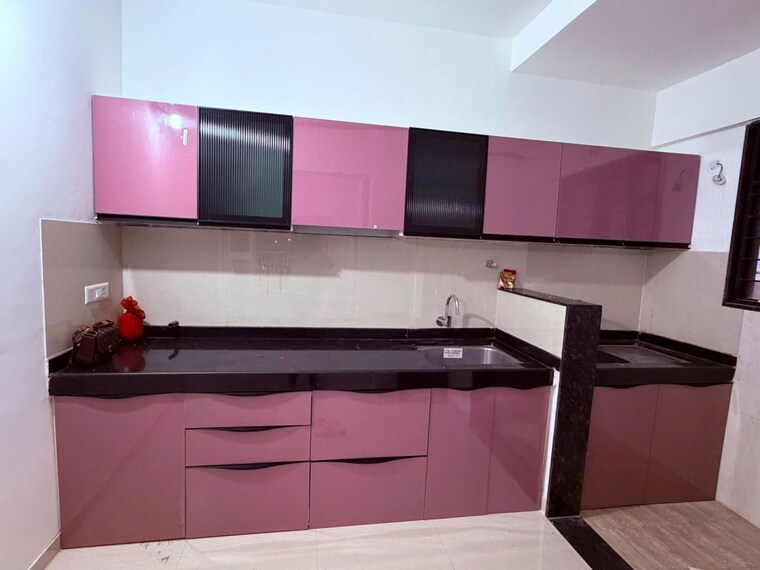 Kitchen, kohinoor-sportsville 2 Bedroom 724 Sq.Ft. Apartment In Hinjewadi Pune 10668897
