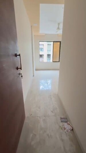 Room in 1 BHK Apartment at Om Sai Ganesh CHS, Dombivli West – for Sale