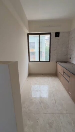 Room in 1 BHK Apartment at Om Sai Ganesh CHS, Dombivli West – for Sale
