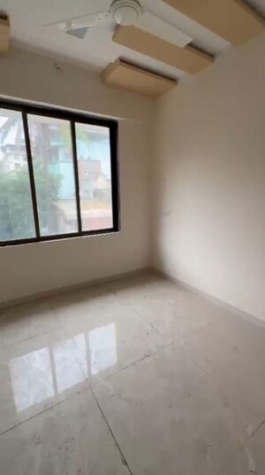 1 BHK Apartment For Sale in Om Sai Ganesh CHS, Dombivli West