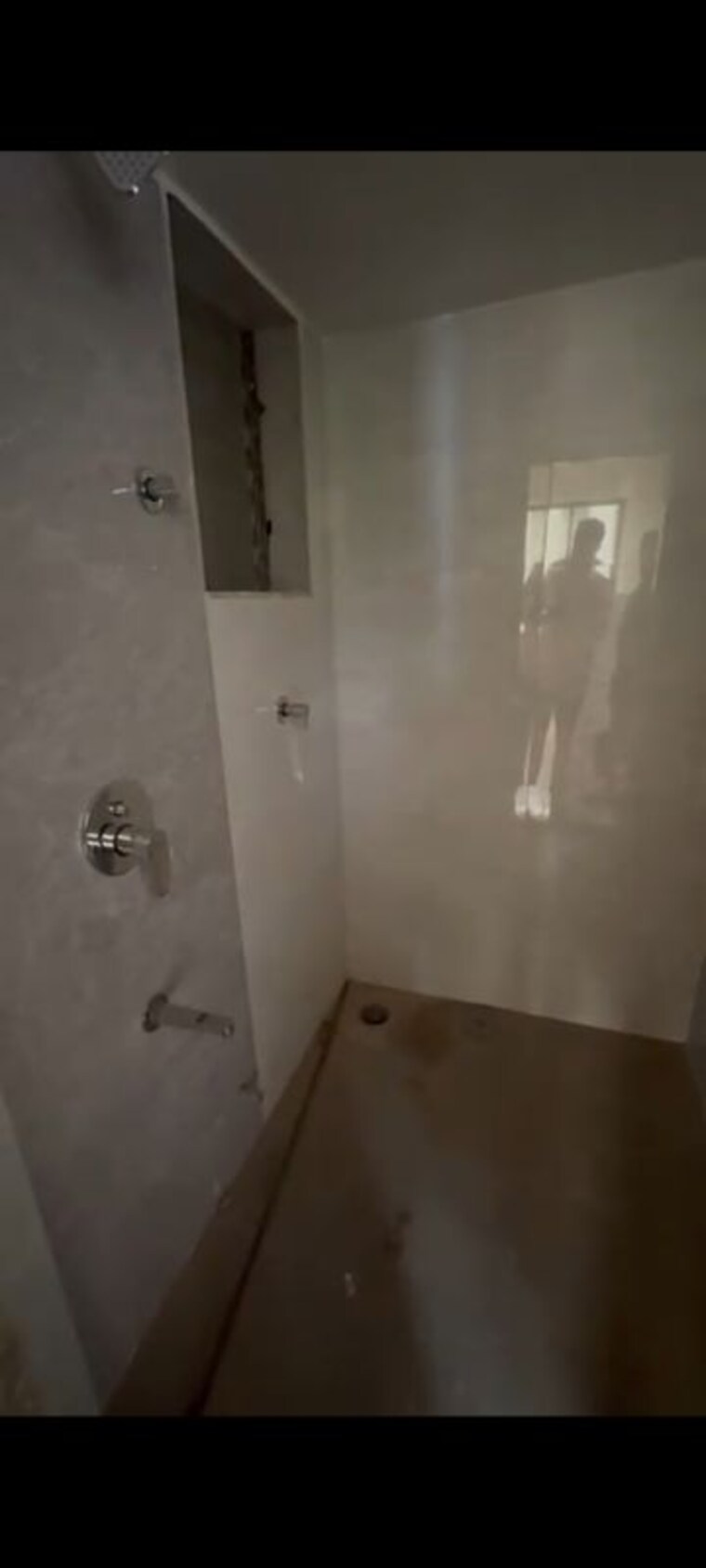 Bathroom, om-sai-ganesh-chs 1 Bedroom 580 Sq.Ft. Apartment In Dombivli West Thane 10668914