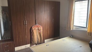 Bedroom in 3 BHK Penthouse at Everest Icon, Bhayli – for Sale