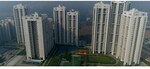 3 BHK 1960 Sq.Ft. Apartment in Mapsko Mount Ville