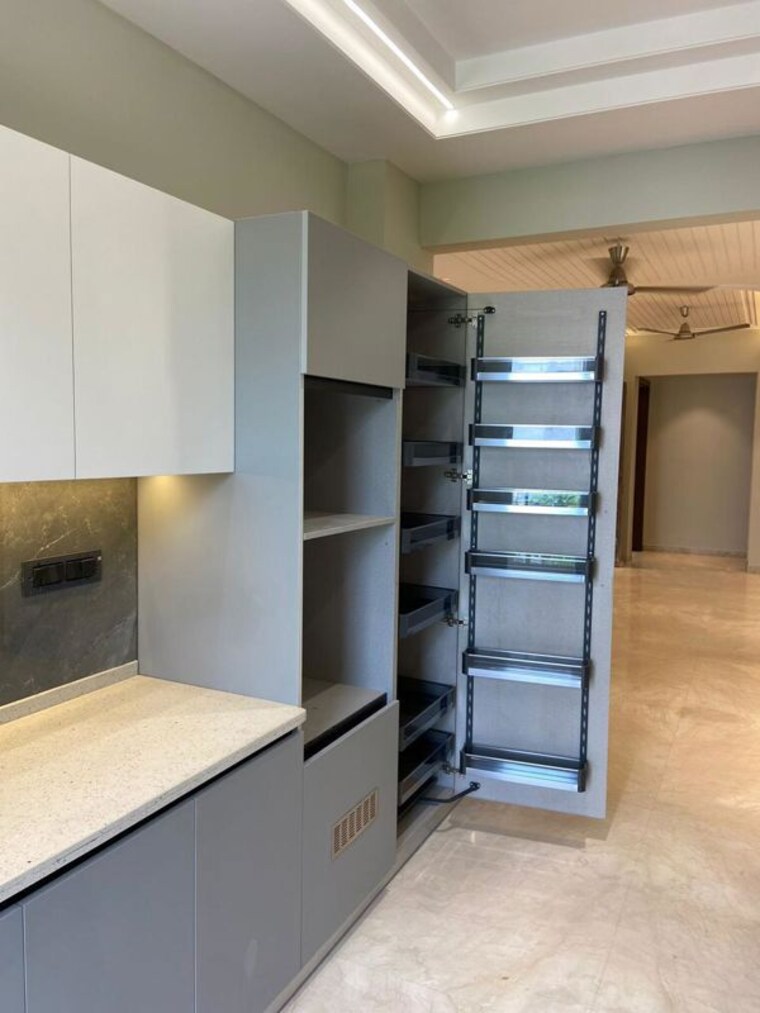 undefined, palam vihar 3 Bedroom 1550 Sq.Ft. Builder Floor In Palam Vihar Gurgaon 10668912