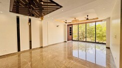 4 BHK +Builder Floor For Rent in Palam Vihar