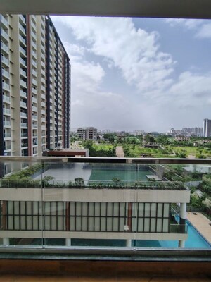 1 BHK Apartment For Rent in Kohinoor Sportsville, Hinjewadi