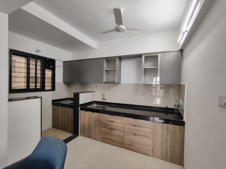 Kitchen, kohinoor-sportsville 1 Bedroom 479 Sq.Ft. Apartment In Hinjewadi Pune 10668915
