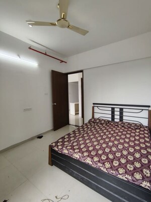 Bedroom in 1 BHK Apartment at Kohinoor Sportsville, Hinjewadi – for Rent