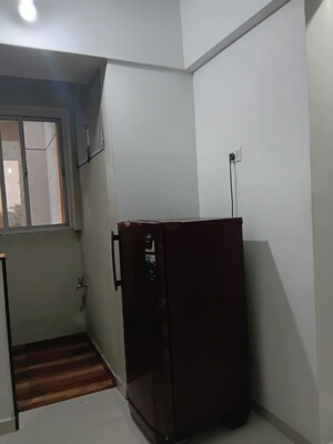 Furnished Amenities in 2 BHK Apartment at Elpro City Square, Chinchwad – for Rent