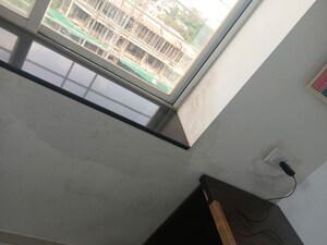 Furnished Amenities in 2 BHK Apartment at Elpro City Square, Chinchwad – for Rent
