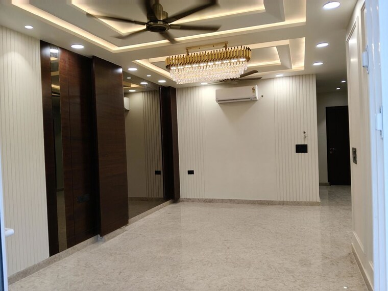 undefined, sector 21 4 Bedroom 2500 Sq.Ft. Builder Floor In Sector 21 Gurgaon 10668936