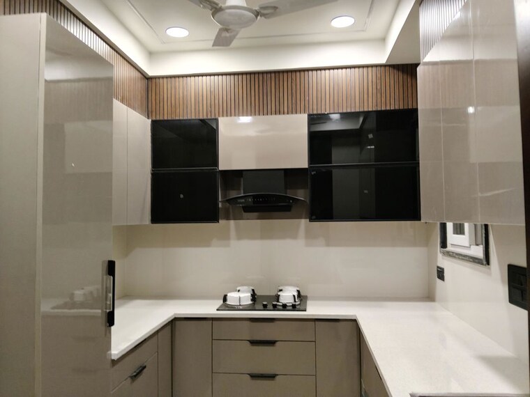 Team Area, sector 21 4 Bedroom 2500 Sq.Ft. Builder Floor In Sector 21 Gurgaon 10668936