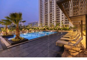 4 BHK Apartment For Sale in Mapsko Mount Ville, Sector 79