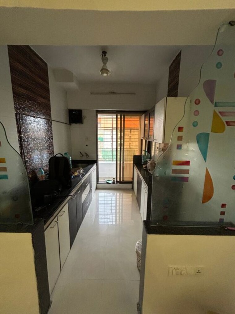 Kitchen, paras-dev-paradise-mira 2 Bedroom 1065 Sq.Ft. Apartment In Mira Road Thane 10668884