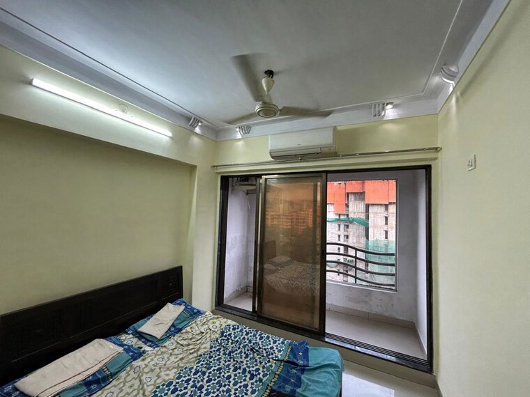 Bedroom, paras-dev-paradise-mira 2 Bedroom 1065 Sq.Ft. Apartment In Mira Road Thane 10668884