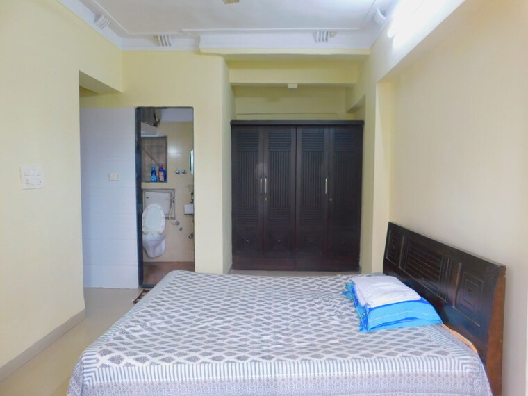 Bedroom, paras-dev-paradise-mira 2 Bedroom 1065 Sq.Ft. Apartment In Mira Road Thane 10668884