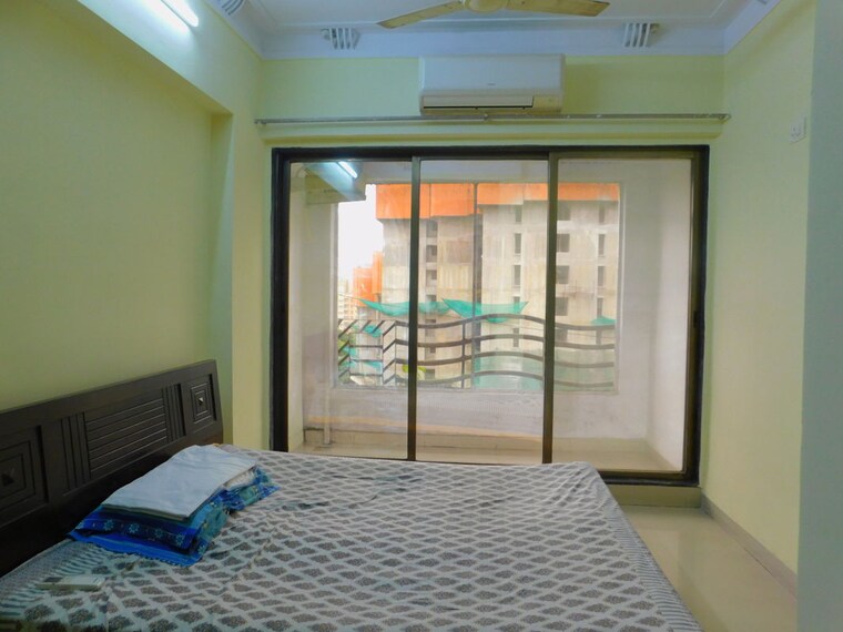 Bedroom, paras-dev-paradise-mira 2 Bedroom 1065 Sq.Ft. Apartment In Mira Road Thane 10668884