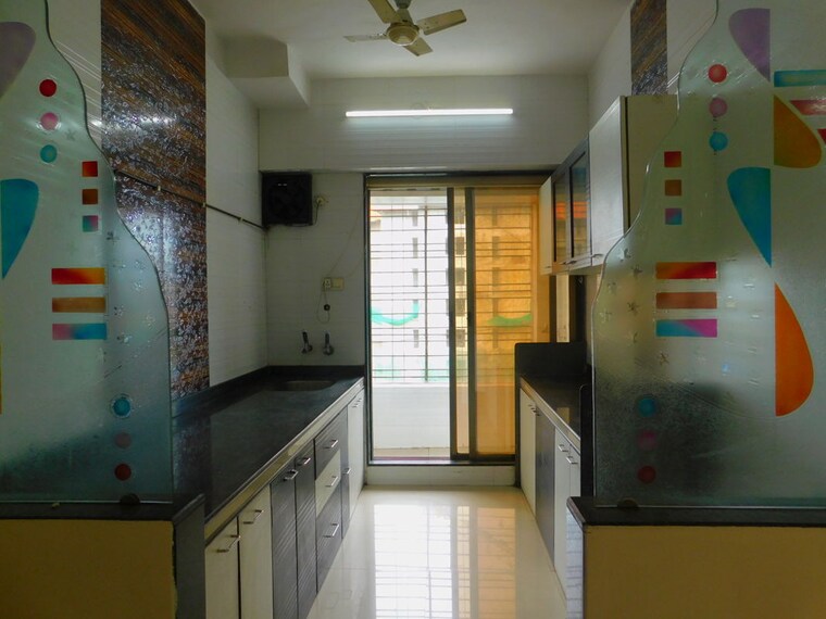 Kitchen, paras-dev-paradise-mira 2 Bedroom 1065 Sq.Ft. Apartment In Mira Road Thane 10668884