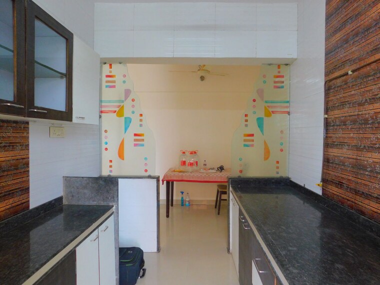 Kitchen, paras-dev-paradise-mira 2 Bedroom 1065 Sq.Ft. Apartment In Mira Road Thane 10668884
