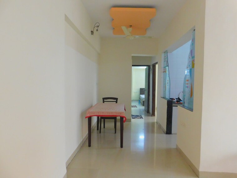 Living Room, paras-dev-paradise-mira 2 Bedroom 1065 Sq.Ft. Apartment In Mira Road Thane 10668884