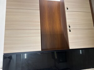 Furnished Amenities in 2 BHK Apartment at Vardhman Empire Estate, Mahapura – for Rent
