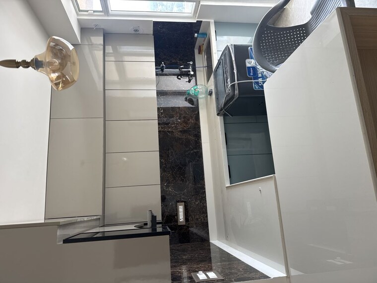 Kitchen, vardhman-empire-estate 2 Bedroom 737 Sq.Ft. Apartment In Mahapura Jaipur 10668917