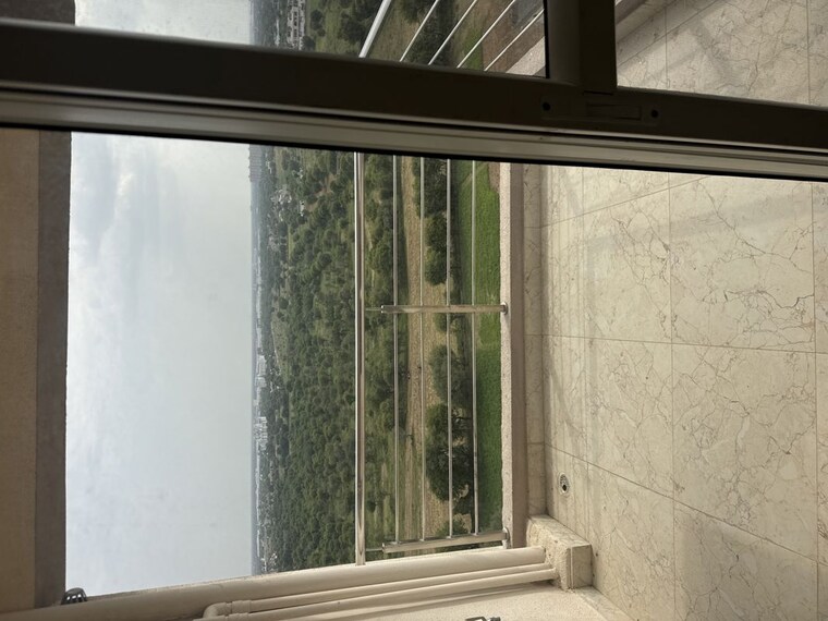 Balcony, vardhman-empire-estate 2 Bedroom 737 Sq.Ft. Apartment In Mahapura Jaipur 10668917