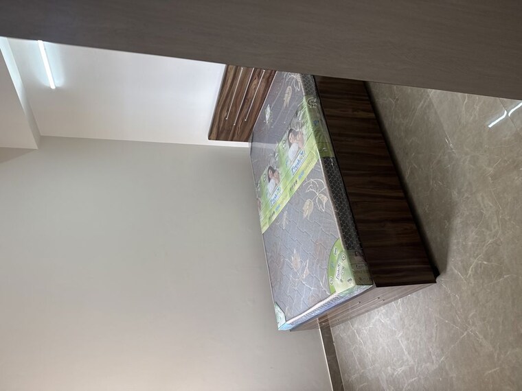 Bedroom, vardhman-empire-estate 2 Bedroom 737 Sq.Ft. Apartment In Mahapura Jaipur 10668917