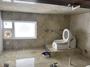 Bathroom in 2 BHK Apartment at Vardhman Empire Estate, Mahapura – for Rent
