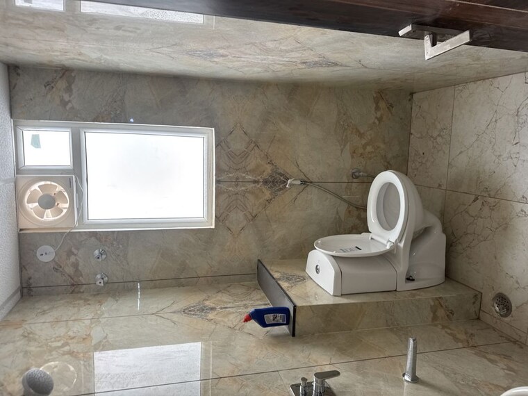 Bathroom, vardhman-empire-estate 2 Bedroom 737 Sq.Ft. Apartment In Mahapura Jaipur 10668917