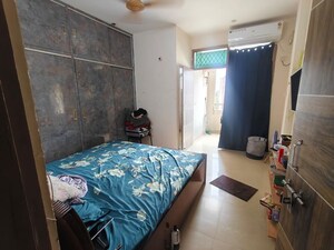 Bedroom in 2 BHK Apartment at Tulip Lemon, Sector 69 – for Rent