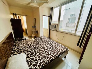 Bedroom in 2 BHK Apartment at Tulip Lemon, Sector 69 – for Rent