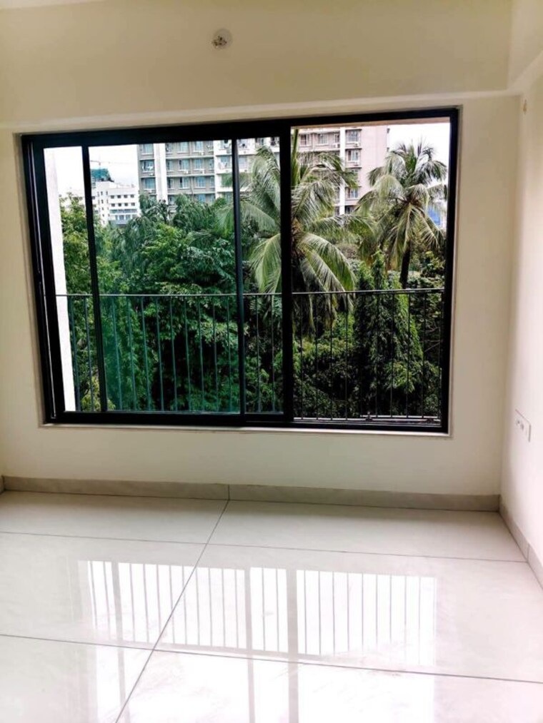 Bedroom, arkade-eden 2 Bedroom 720 Sq.Ft. Apartment In Malad East Mumbai 10668940