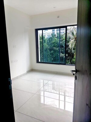 Bedroom in 2 BHK Apartment at Arkade Eden, Malad East – for Rent