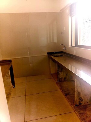 Kitchen in 2 BHK Apartment at Arkade Eden, Malad East – for Rent