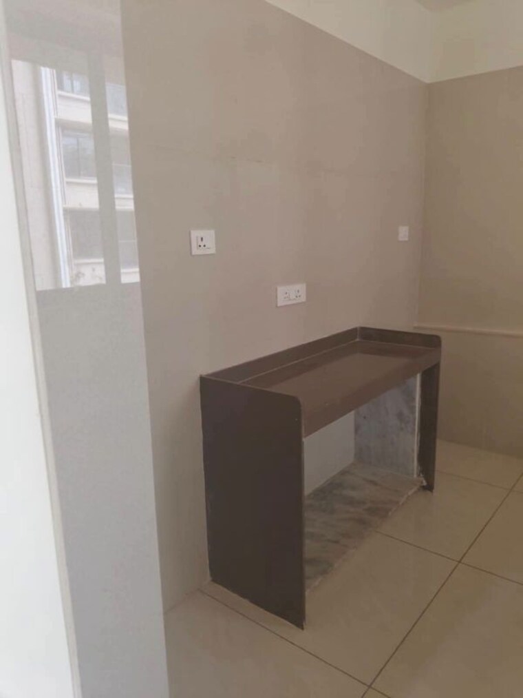 Kitchen, arkade-eden 2 Bedroom 720 Sq.Ft. Apartment In Malad East Mumbai 10668940