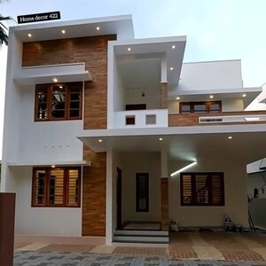  Villa For Sale in Ottapalam