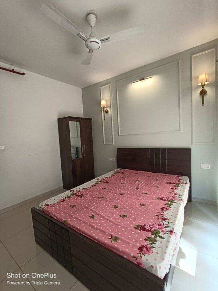 Bedroom, paranjape-the-lofts 1 Bedroom 650 Sq.Ft. Apartment In Hinjewadi Pune 10668934