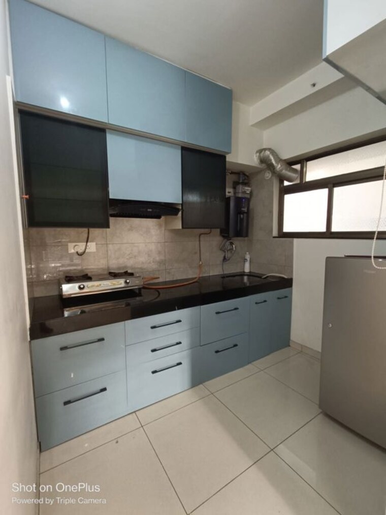 Kitchen, paranjape-the-lofts 1 Bedroom 650 Sq.Ft. Apartment In Hinjewadi Pune 10668934