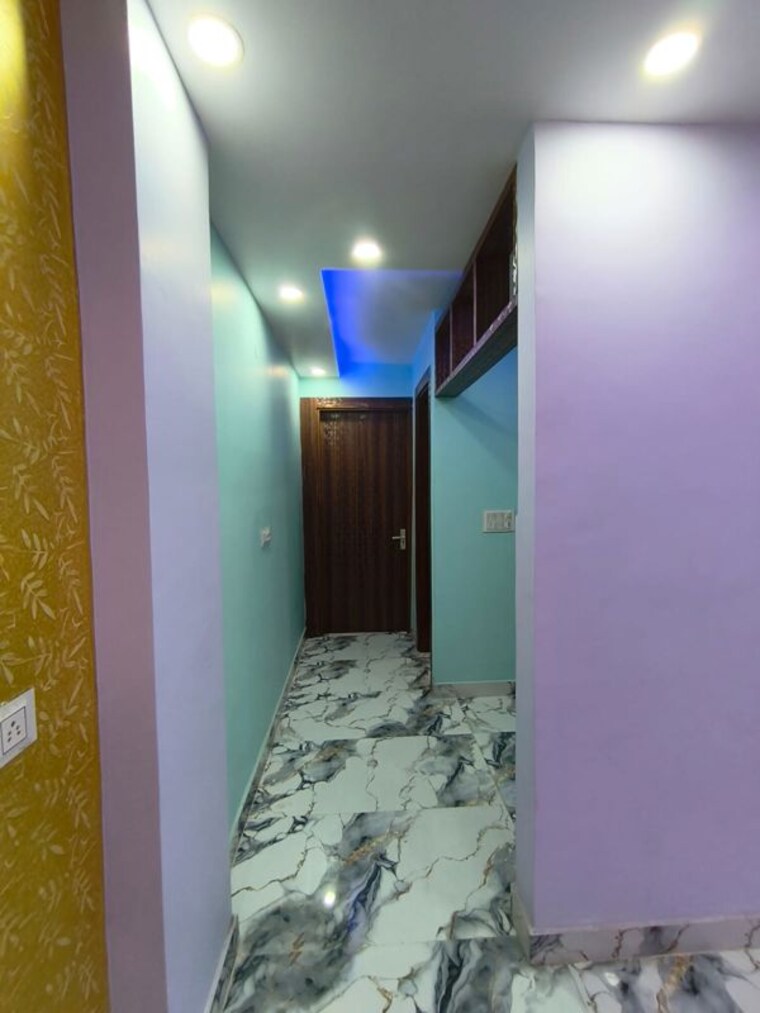 undefined, vasundhara 2 Bedroom 950 Sq.Ft. Builder Floor In Vasundhara Ghaziabad 10668942