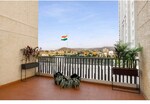 4 BHK +  2710 Sq.Ft. Apartment in Mapsko Mount Ville