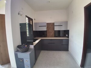 Kitchen in 3 BHK Apartment at Prem Apartment, Pir Machalla – for Rent