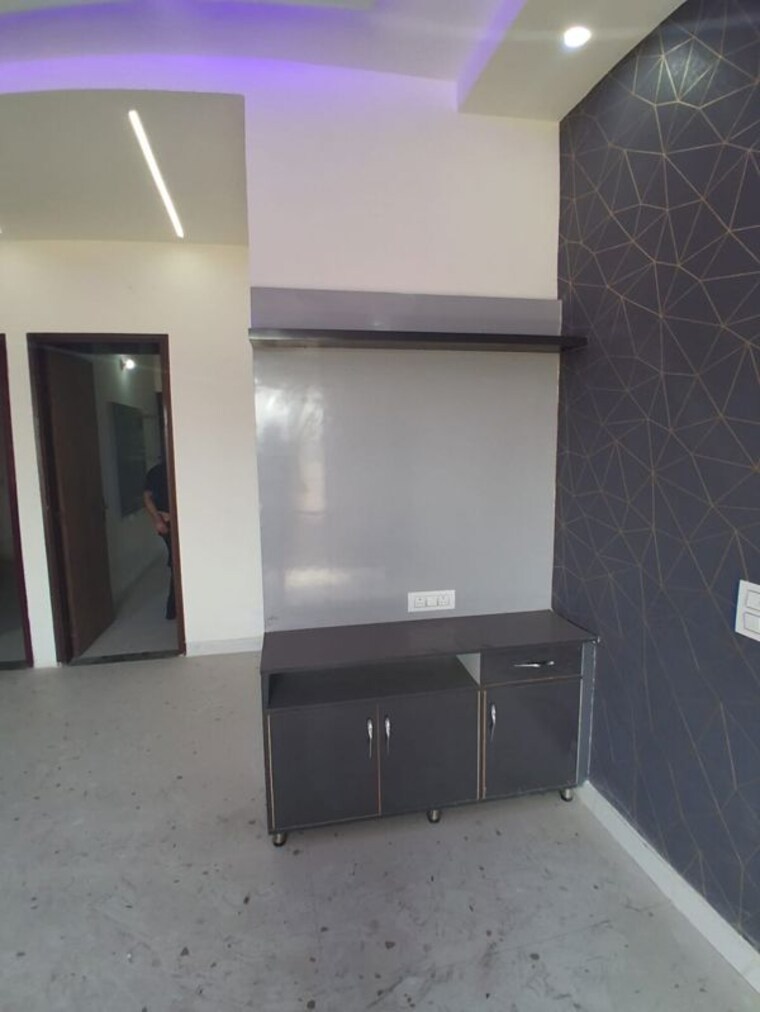 Room, prem-apartment 3 Bedroom 1440 Sq.Ft. Apartment In Pir Machalla Zirakpur 10668853