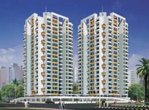 3 BHK Apartment For Sale in Yashvasin CHS Ltd, Kharghar