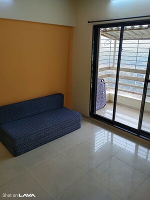 Room in 3 BHK Apartment at Yashvasin CHS Ltd, Kharghar – for Sale