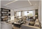 2.5 BHK 1347 Sq.Ft. Apartment in Sobha Madison Heights Town Park