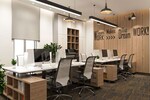 2870 Sq.Ft. Office Space in Hadapsar